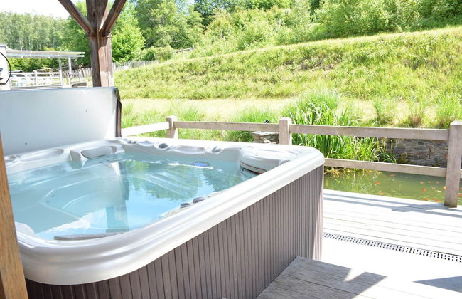 House Full of Charm & Comfort, Great Calm, Large Sauna, Large Hot Tub - Foto 29