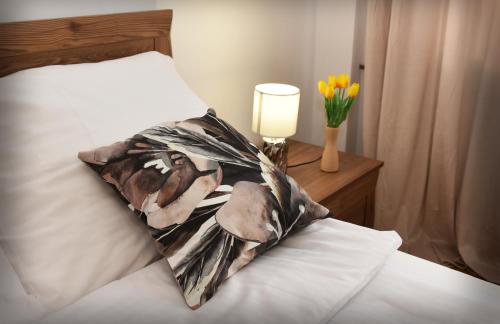 Apartamenty Targowa 38 - Foto 17