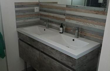 location bord de mer La Plaine sur mer - Foto 12