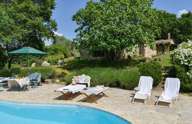 Belvilla by OYO Holiday Home With a Swimming Pool - Foto 26