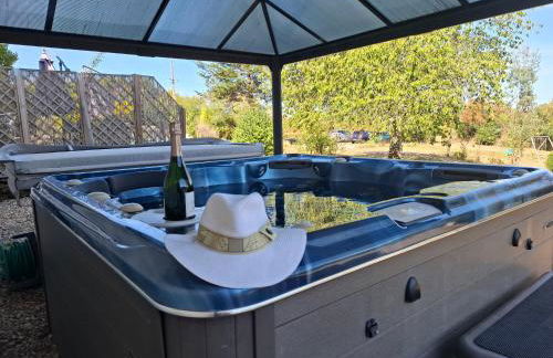 Les Marronniers Gîtes - Photo 48