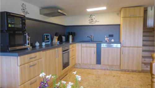 Cozy Apartment In Auerbach Ot Grünheide - Foto 4