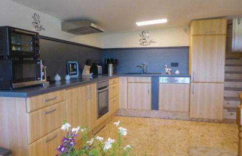 Cozy Apartment In Auerbach Ot Grünheide - Foto 4