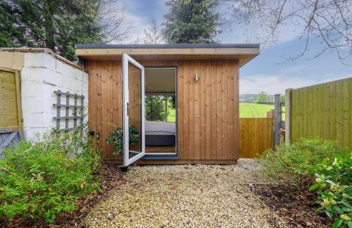 Luxury River Side Getaway Peak District - Foto 53