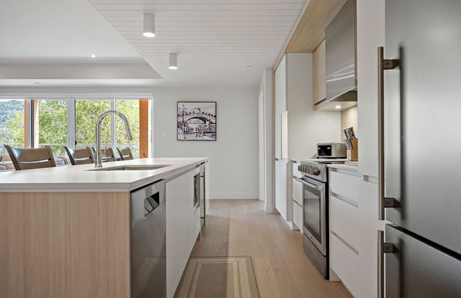 Lago by Tremblant Platinum - Foto 57