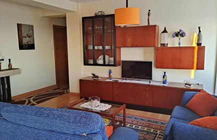 Apartamento con vistas al mar - Foto 1