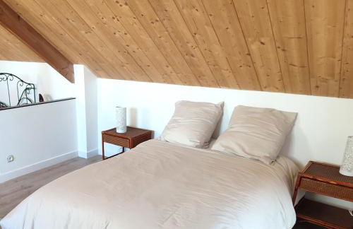 Chez Gwen et Lulu - Maison en Bois - Trébeurden - Foto 19