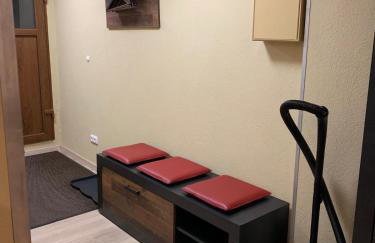 Gemütliches Apartment in Bodenfelde - Foto 4