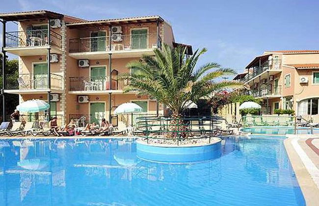 Philippos Apartments - Foto 18