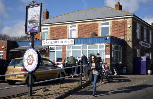 Lighthouse Chalet - Photo 34