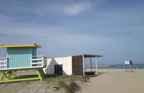 La maison coquillage - Photo 4