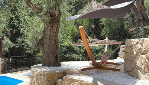 La Strade Apartments, Adults Only with Private Pool - Foto 4