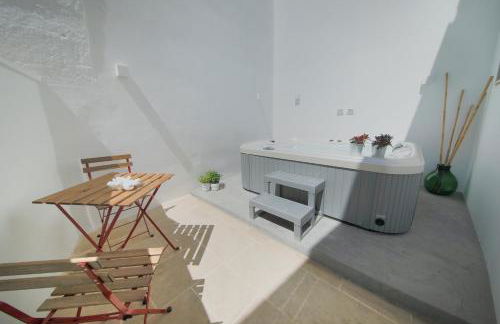 Dimora D'Erchia Apulian Holidays - Foto 31