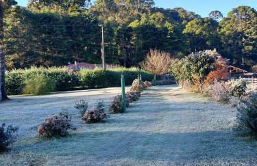 Recanto da Natureza- Chalé - Foto 14