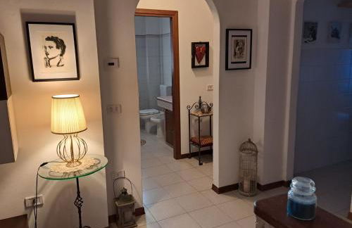 Casa Vacanze VIAGGI DIPINTI - Foto 68