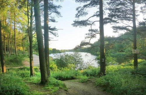 Church view Cottage - Foto 25