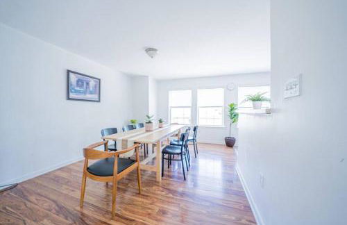 Central 3BR 2BA Near Beach Hard Rock Ocean - Foto 12