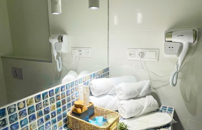 City Heart Luxury Apartment - Foto 22