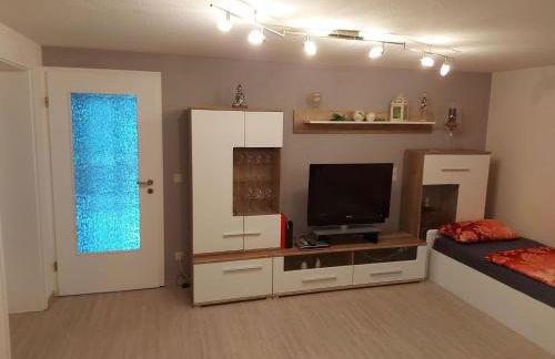 Apartment Gästehaus Petra by Interhome - Foto 23