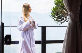 Alma Cabanas De Altitude - Urubici - Photo 36