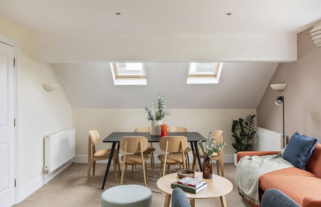 SACO Reading - Castle Crescent - Foto 29