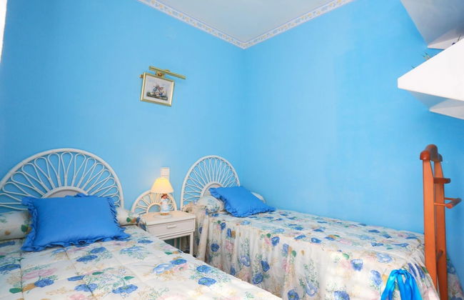 Casa Adosada Para 6 Personas en Cambrils - Foto 8