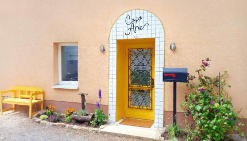 Casa Ane - Gäste Apartment - Foto 3