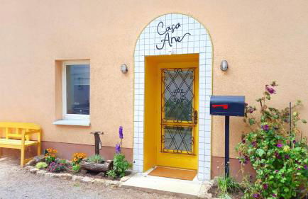 Casa Ane - Gäste Apartment - Foto 3