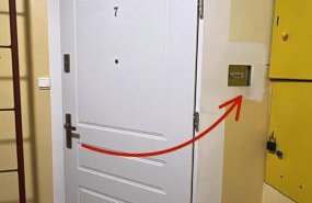 EUROPA22 "TU i TERAZ" Apartament Przytulny CENTRUM MIASTA Tomaszów Maz PARKING gratis EXPRESOWE zameldowanie od 13 - Foto 13