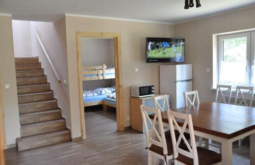 Domki w Radawie - Foto 8