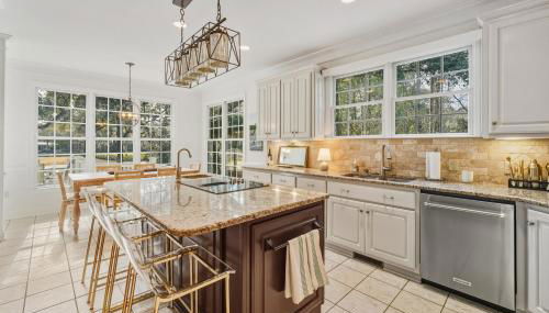 The Marsh Fox home - Foto 5