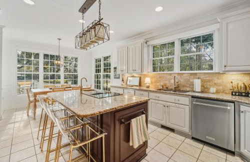 The Marsh Fox home - Foto 5