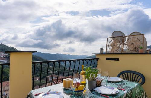 Holiday Home Casa Alfonso by Interhome - Foto 42