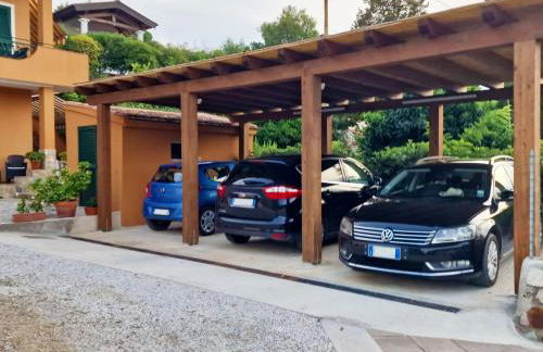 Maggy's Home - ArgonautiVacanze - Foto 49