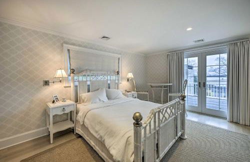 Shelter Island Retreat with Outdoor Pool! - Foto 54