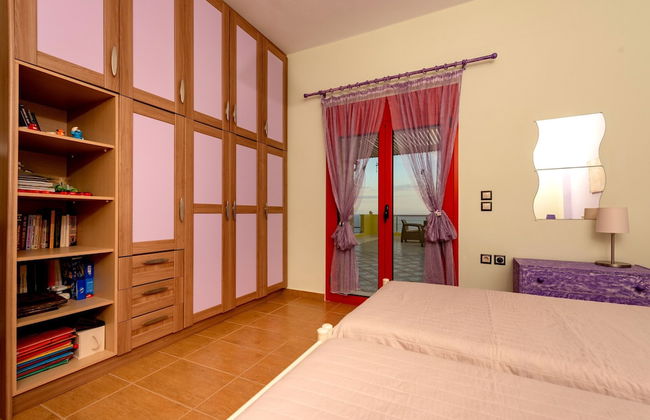 Nisaki Villa - Foto 3