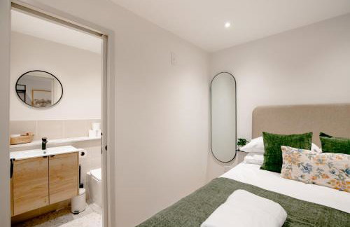 Lindenstone Stylish & Comfortable Stays in the Heart of Maidstone - Foto 66