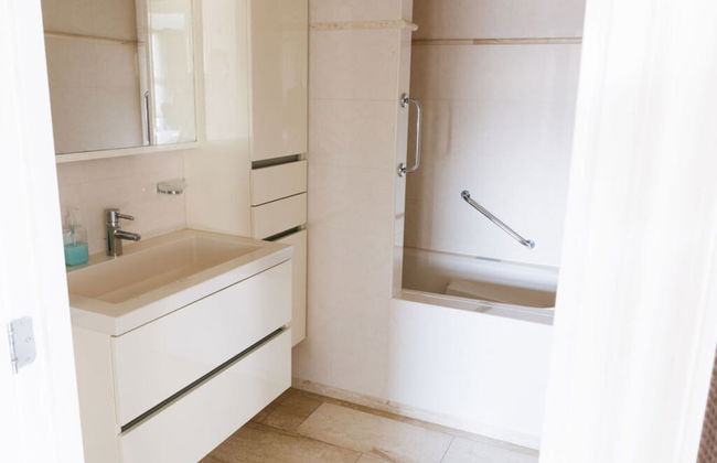 Holiday Home Zanddrijver - Foto 9