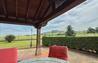 Chalet con zona de asador en Quijas - Foto 31