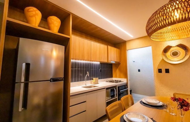 Guarajuba Suites Premium Boutique Hotel - Photo 17