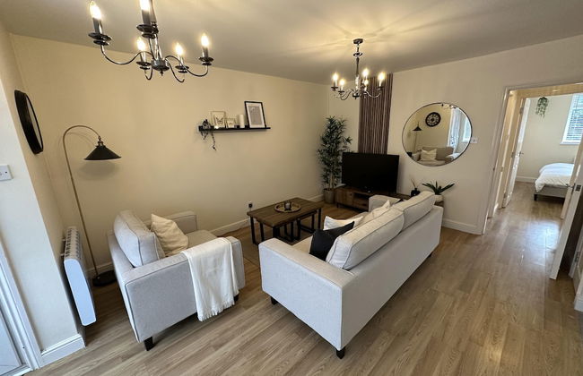 Charming 2-bed Apartment in Danbury, Essex - Foto 1