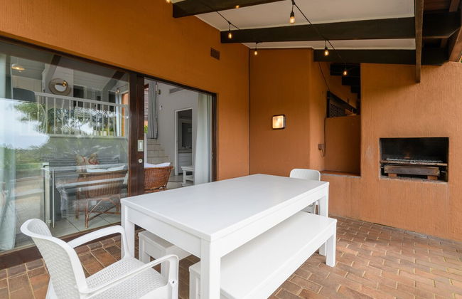 San Lameer Villa Rentals 2204 - Foto 11