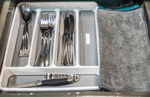 Relaxing Spot with Zen Garden & Year-Round Hot Tub - Foto 31