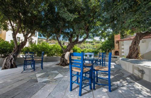 Mitos Village - Foto 43