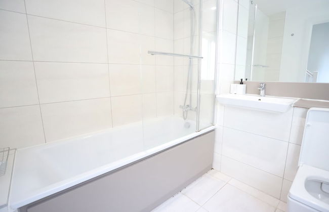 Luxury London Apartment With 5 Bedrooms - Foto 19