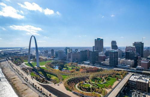 Brick & Bed Riverfront Lofts, P 3M - Foto 18