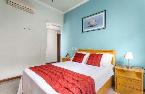 Um Lar no Humaitá - Prático e Requintado - Foto 23