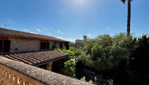 Villa with pool Can Tomeu in Es Capdellà - Foto 4