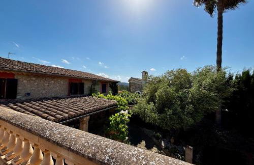 Villa with pool Can Tomeu in Es Capdellà - Foto 4