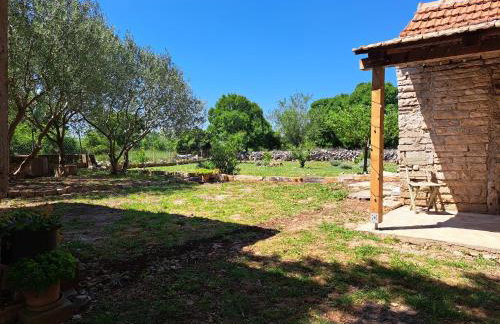 The Old Stone House Dida Jure - Foto 39